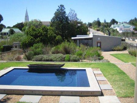 Stone Stables self-catering weekend getaway