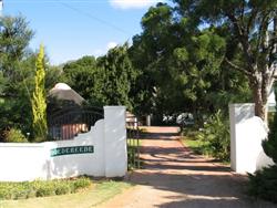 Top rated self-catering getaway