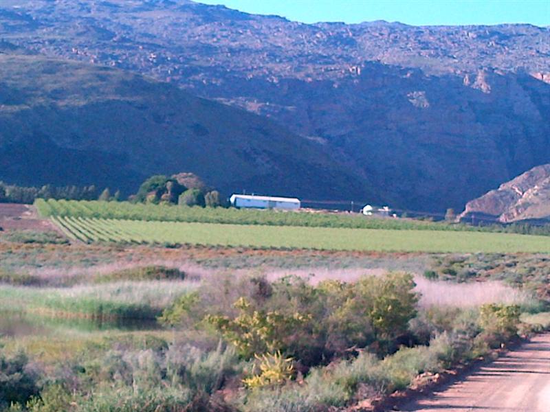 Retreat Guesthouse self-catering weekend getaway