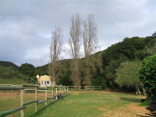 Country Cats Cottages self-catering weekend getaway