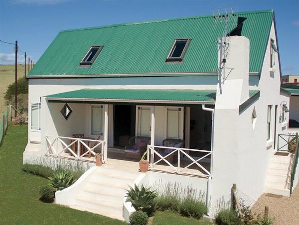 Aloe Cottage self-catering weekend getaway