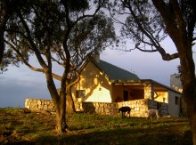 Top rated self-catering getaway