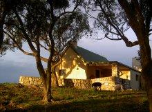 Langrug Lodge self-catering weekend getaway