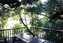 Top rated self-catering getaway