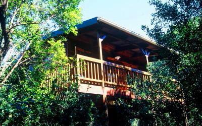 Moon Shine on Whiskey Creek self-catering weekend getaway