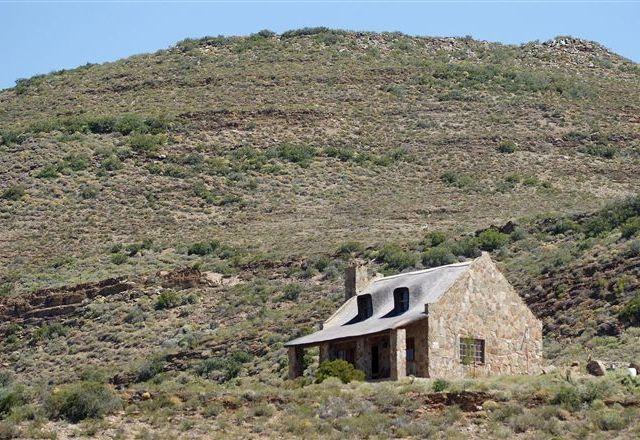 Fossil Hills Farm Accommodation self-catering weekend getaway