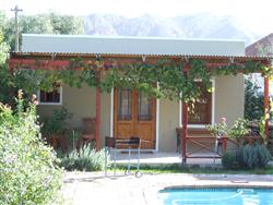 Top rated self-catering getaway