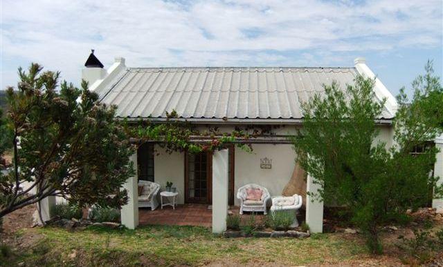 Faraway Fields self-catering weekend getaway