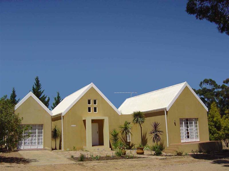 Dreamcatcher self-catering weekend getaway