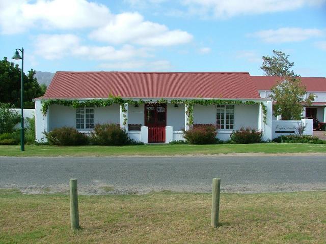 Stanford Stay self-catering weekend getaway