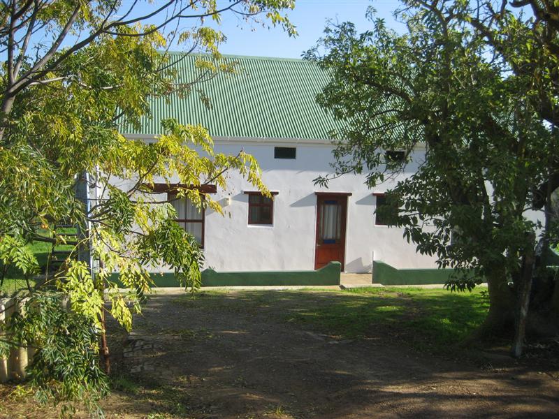 La Petite Grange self-catering weekend getaway
