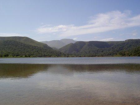 Nature's Valley Rest Camp self-catering weekend getaway