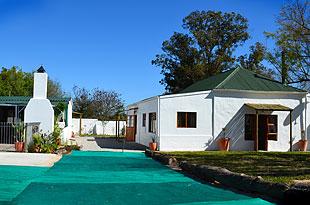 HeronsRest Self-Catering self-catering weekend getaway