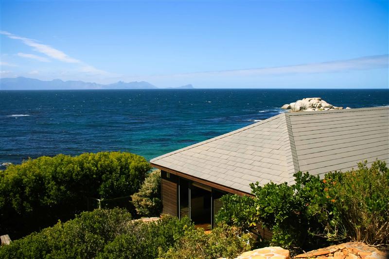 Thalassa at One Castle Rock, Simonstown self-catering weekend getaway
