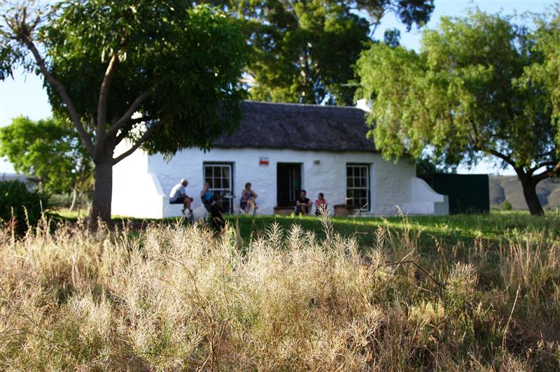 River Cottage self-catering weekend getaway