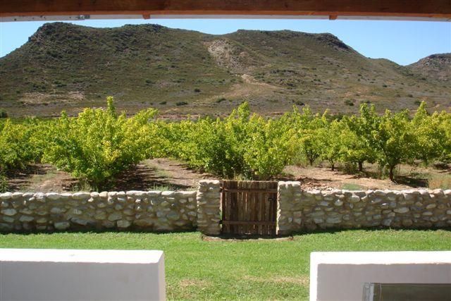 Rietvlei Holiday Farm self-catering weekend getaway