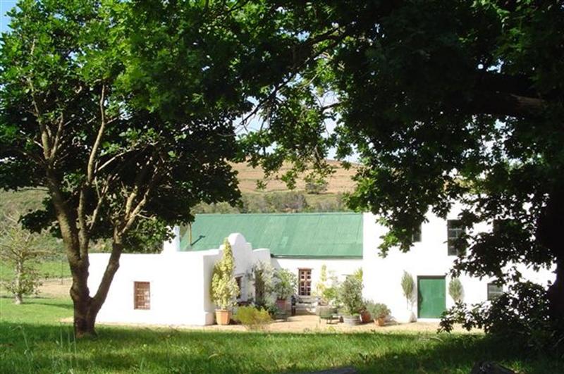 Beaumont Wines self-catering weekend getaway