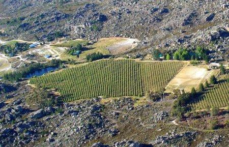 Rockhaven Farm self-catering weekend getaway