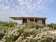 Top rated self-catering getaway