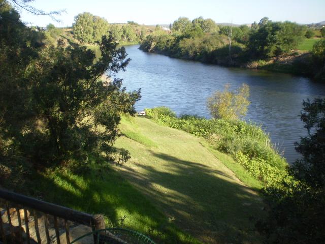Blue Gum Cottages self-catering weekend getaway