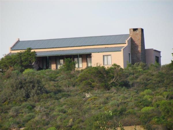 Oppikoppie Self-catering Guesthouse self-catering weekend getaway