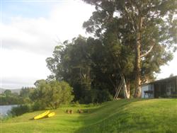 Top rated self-catering getaway
