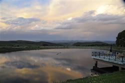 Top rated self-catering getaway