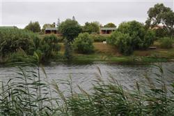 Top rated self-catering getaway