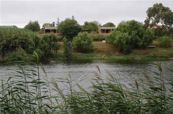 Toy Cottages self-catering weekend getaway