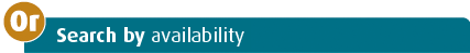 Search by availability