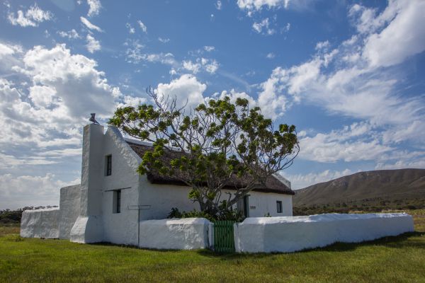 Top rated self-catering getaway