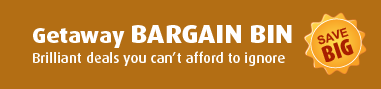 Bargains and Special Deals