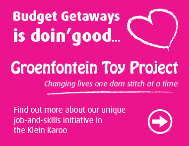 The Toy Project